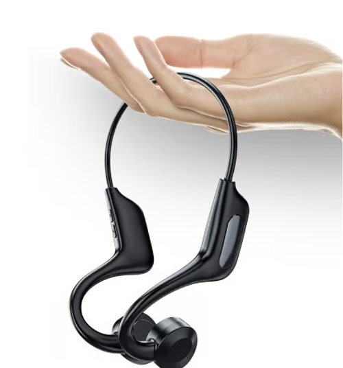 NEW Bone Conduction Headphones