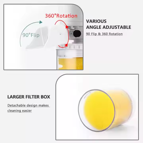 Ultimate Tank Filter