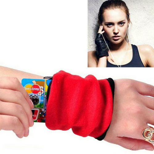🎁 Buy 1 Get 2 Free🔥Sportswear - Wristlet Bags