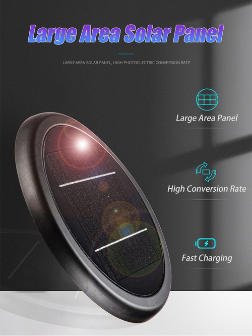 New Arrival Solar Mosquito Killer Light Bugs Zapper