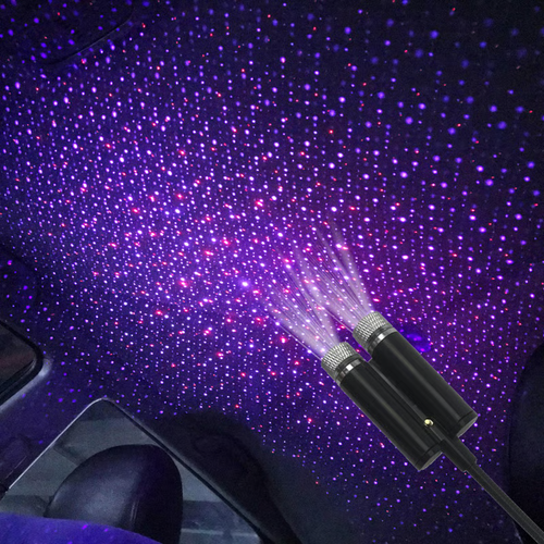 🔥❤Mini Led Projection Lamp Star Night-👍Buy 2 GET 1 Free