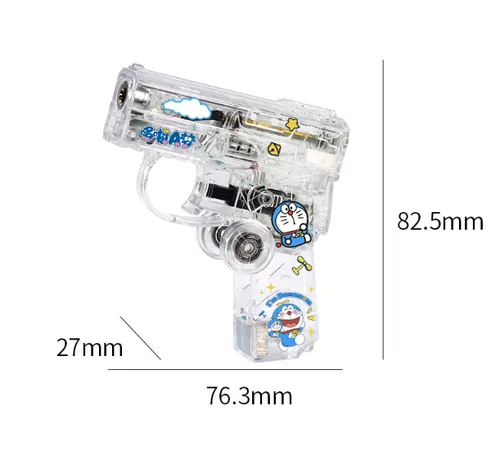 Luminous gyro lighter （buy 1 get 1 free) 2pcs