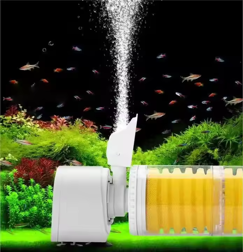 Ultimate Tank Filter