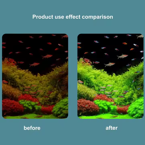 Ultimate Tank Filter