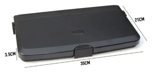 Multifunctional CarBack Seat Tray