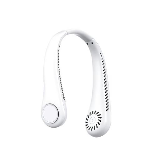 ✨New Portable Neck Fan💥