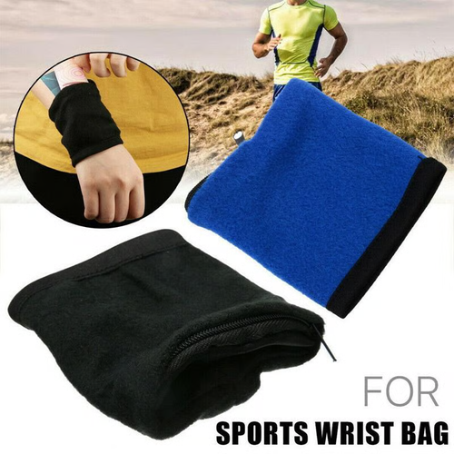 🎁 Buy 1 Get 2 Free🔥Sportswear - Wristlet Bags