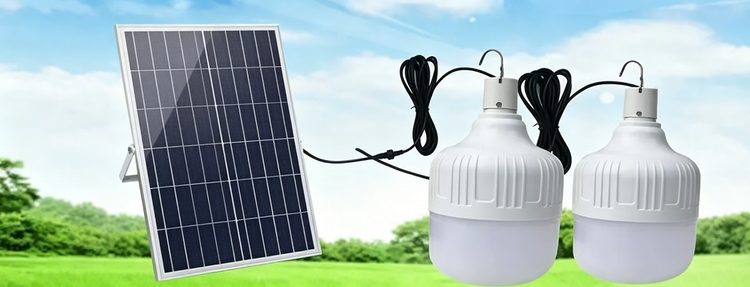Solar products