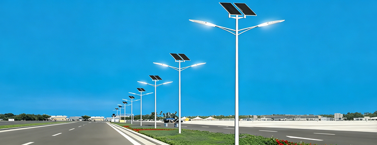 Solar products