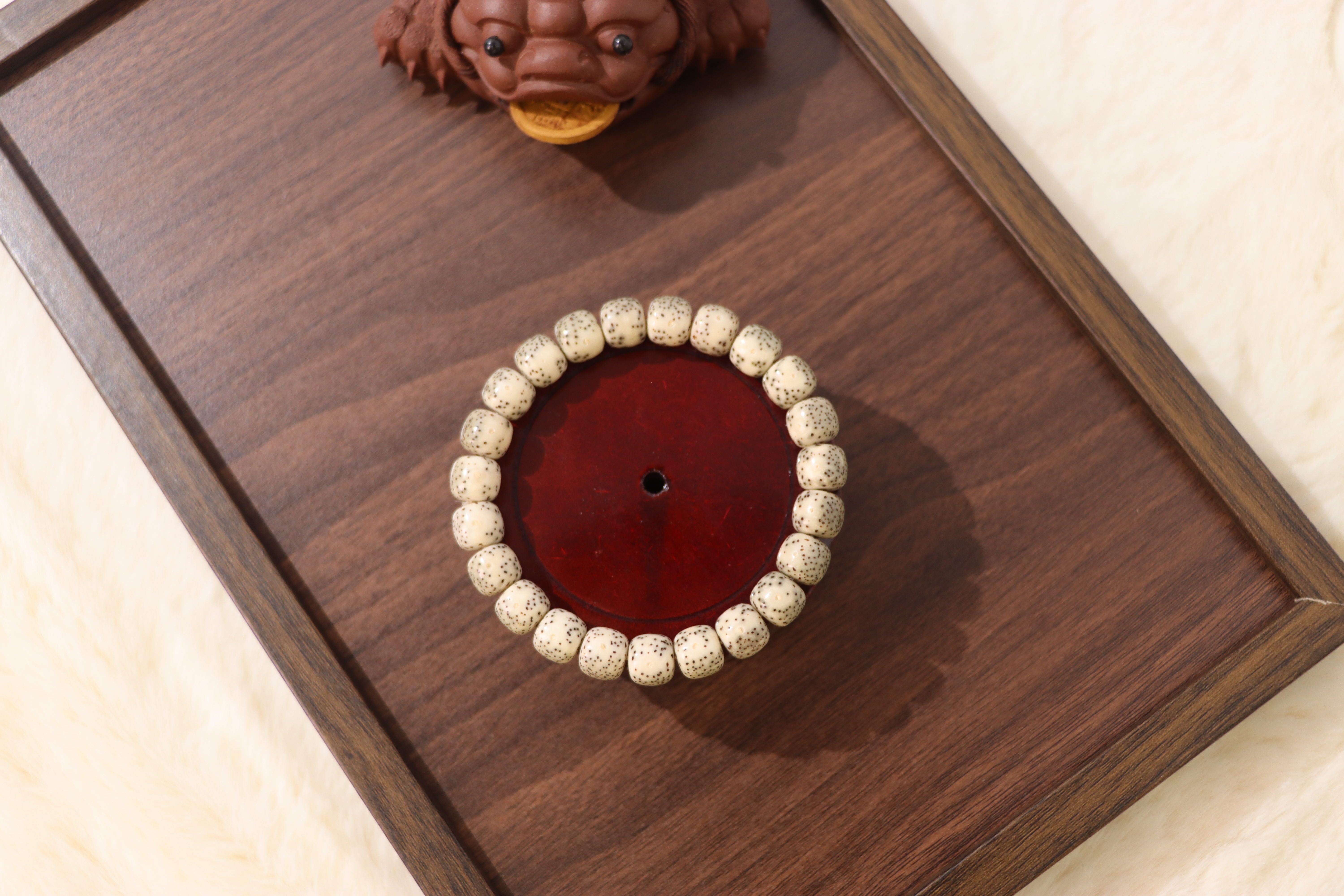 Star Moon Bodhi Bracelet