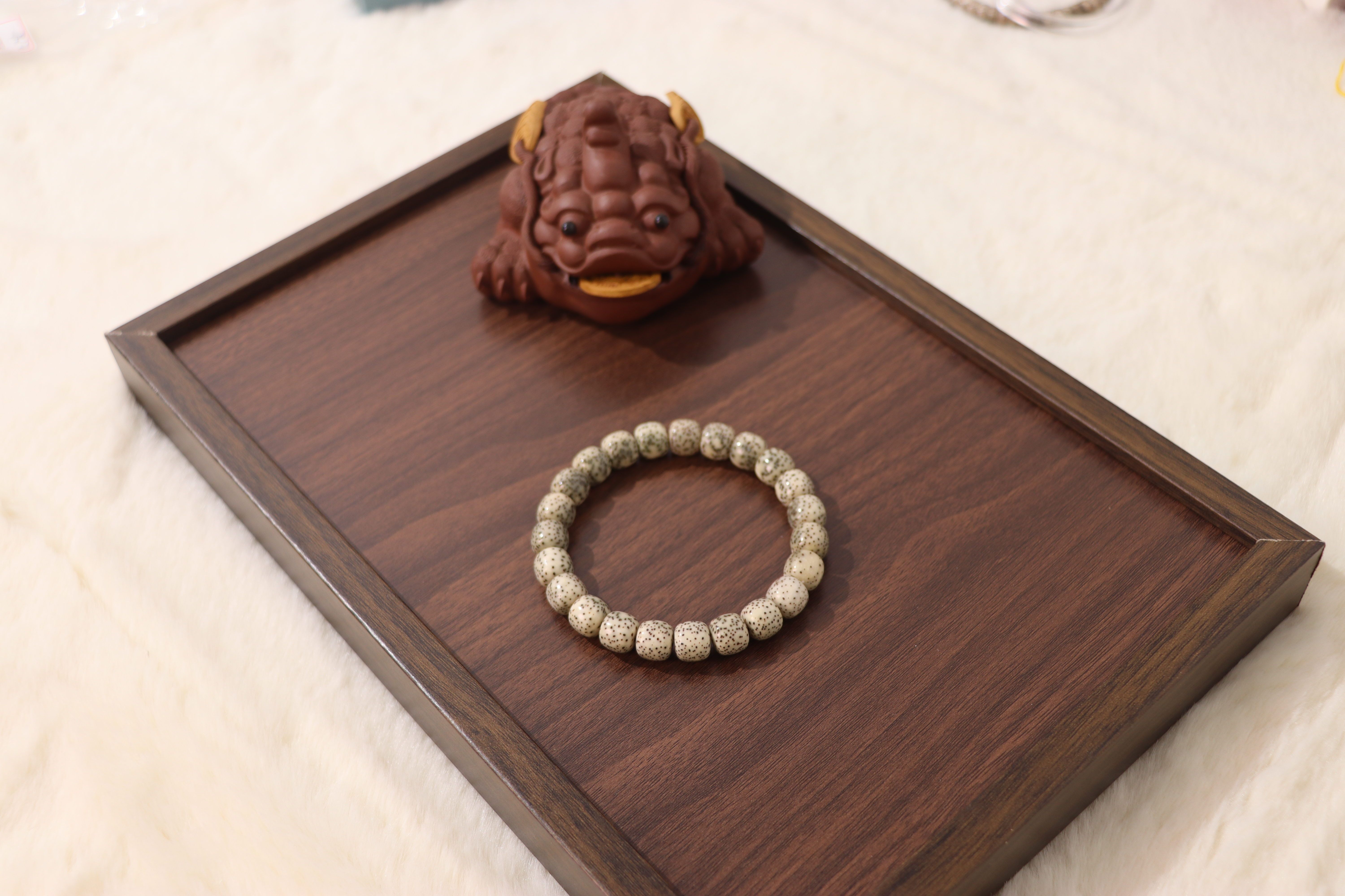 Star Moon Bodhi Bracelet