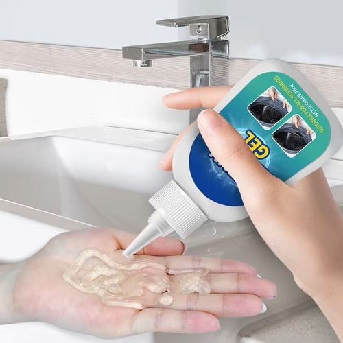 Wall Mold Mildew Remover  Household Mold Remover Gel