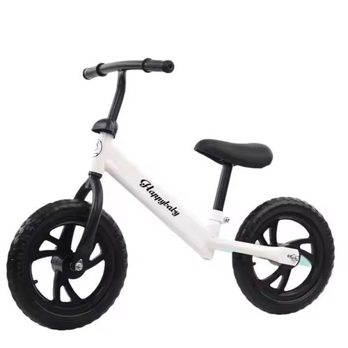 Factory Wholesale Adjustable Comfortable Seat Durable Tires Kids Balance Bikes Kids Sport Bicycles No Pedal Balance Bicycle
