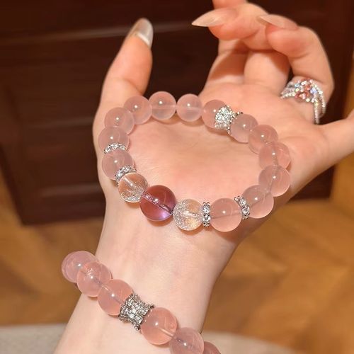 Lucky bracelet