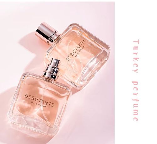 Women's high-end perfume, long-lasting