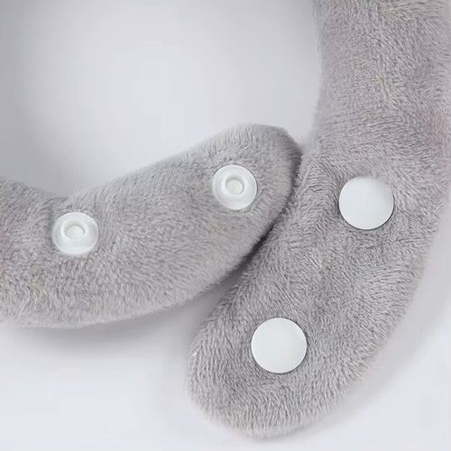 Lazy Feeding Aid, Breastfeeding newborn Baby Bottle Holder Stand for Lying-in-bed Feeding, Multifunctional Baby Pillow.