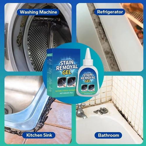 Wall Mold Mildew Remover  Household Mold Remover Gel