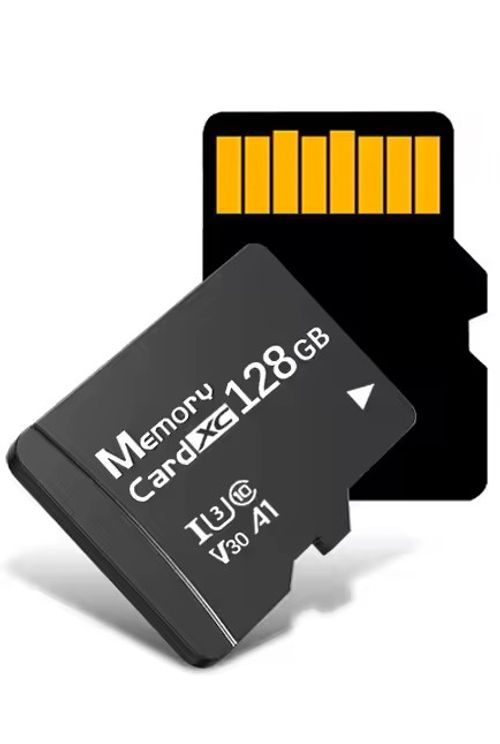 Top Quality Flash Memory Card Sd Card 128 GB Memorial High Speed Class 128GB Mini Sd Card1