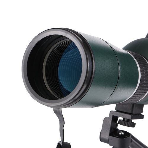 High-Power 20-60x60 Monocular Birdwatching Telescope High-Definition Low-Light Night Vision Outdoor Target Viewing Manufacturer