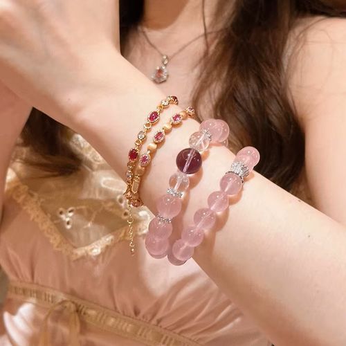 Lucky bracelet