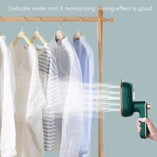 handheld portable electric iron