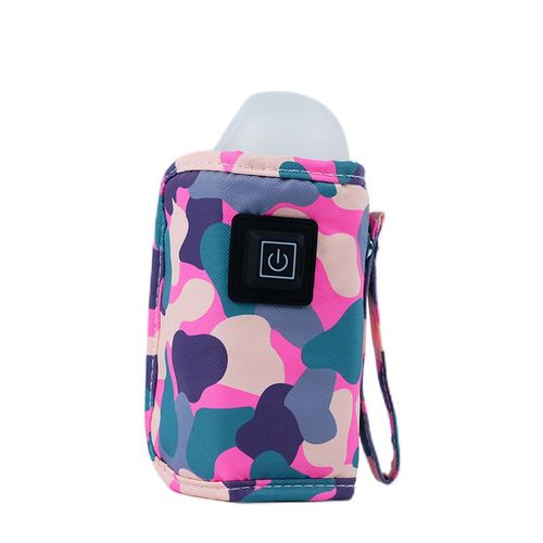 Portable Baby Bottle Warmer