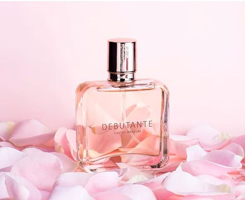 Women's high-end perfume, long-lasting