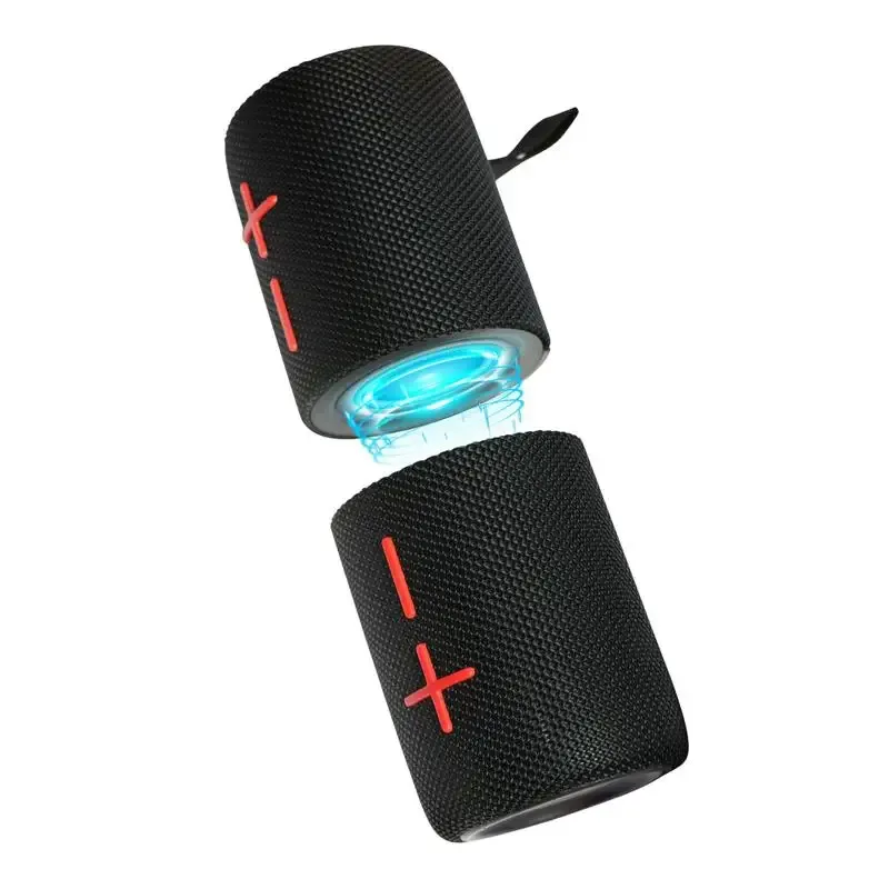 BoomSync - Magnetic 2-in-1 Bluetooth Speaker