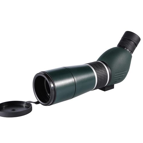 High-Power 20-60x60 Monocular Birdwatching Telescope High-Definition Low-Light Night Vision Outdoor Target Viewing Manufacturer