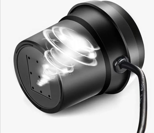 Cup Shape 150W Auto Quick USB Battery Charger Socket Voltage Converter 12V to 220V Car Power Inverter