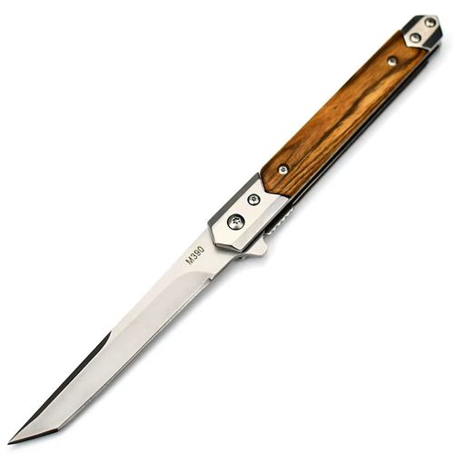 Daily using outdoor camping hiking tactical knife folding