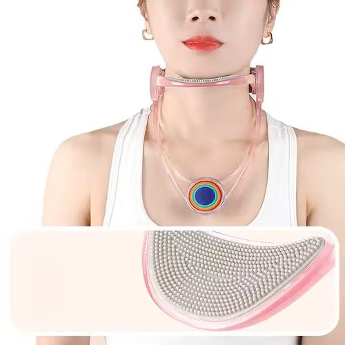 Stabilizes Women & Men  Office Worker and students Collar Cervical Collar Adjustable Neck Brace