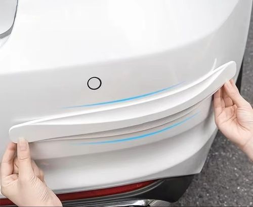 Hot Sale Car Stickers Side Door Edge Protector Bumper Protective Strip Scrape for Effective Car Protection