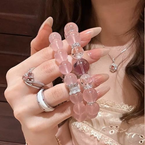 Lucky bracelet