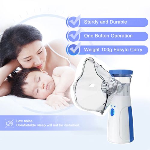 handheld humidifier