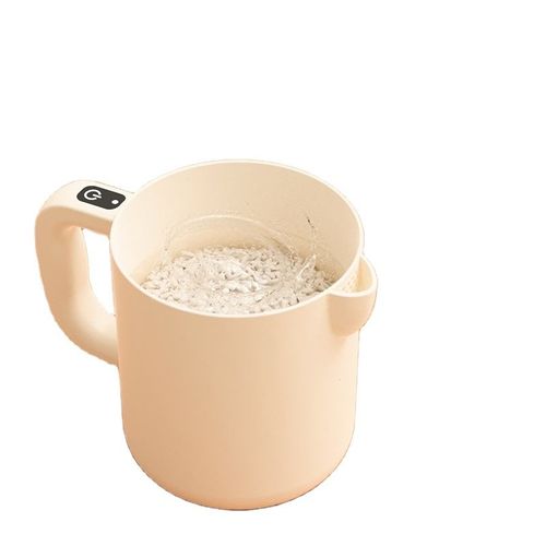 New Model Household Small Filter Multi-Function Electric Egg Rice Washer Mixer Beater