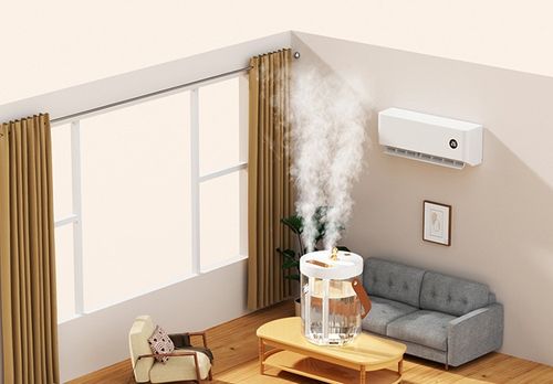 Humidifier