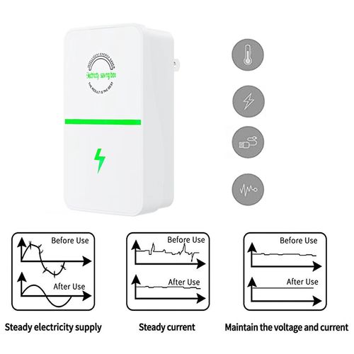 Energy Saver Power Saver Manufacturer Save Electricity Bill Saving Box Energy Saving Equipment