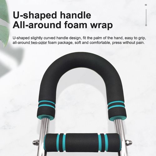 Multi-functional Twister Arm Exerciser Home Use Arm Training Arm Strength Adjustable Chest Expander