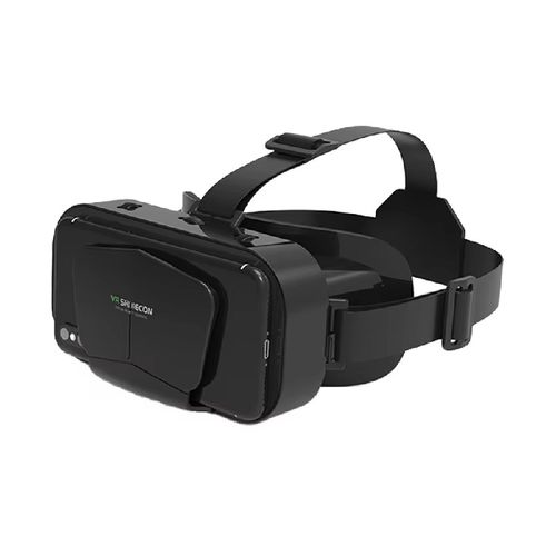 VR Headset 3D Virtual Reality VR Glasses