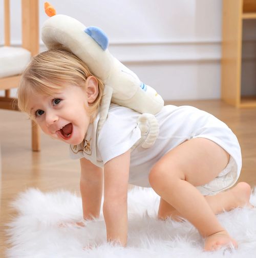 Baby Head Protector Backpack