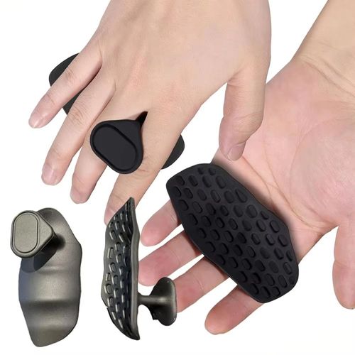 Workout Gym Gloves Flexible Pull up Grips for Sports Fitness Strength Training Gym Weight Lifting Grips