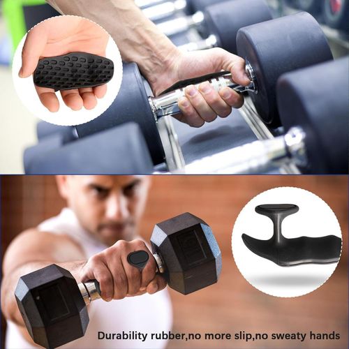 Workout Gym Gloves Flexible Pull up Grips for Sports Fitness Strength Training Gym Weight Lifting Grips