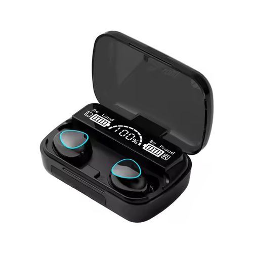 Gaming Headset Wireless Headphone Earphone