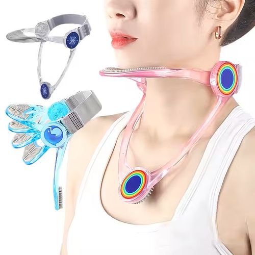 Stabilizes Women & Men  Office Worker and students Collar Cervical Collar Adjustable Neck Brace
