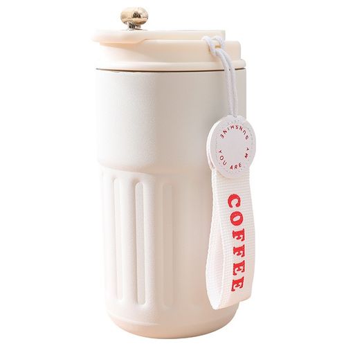 Hot Sale Coffee Mug Inteligente Termo Digital 450ml Stainless Steel LED Smart Temperature Display Thermal Flask Cup Water Bottle
