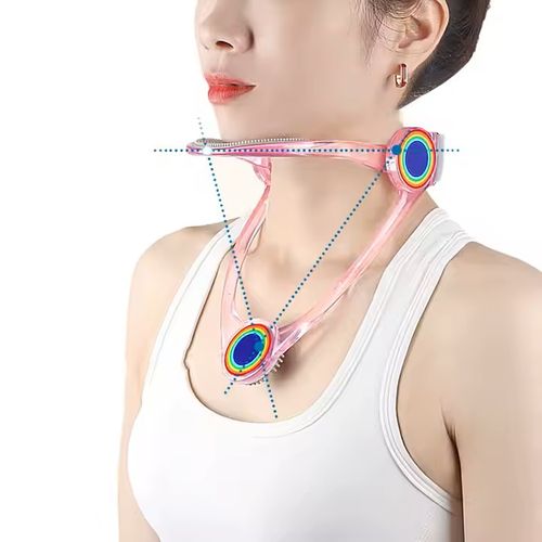 Stabilizes Women & Men  Office Worker and students Collar Cervical Collar Adjustable Neck Brace