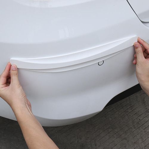 Hot Sale Car Stickers Side Door Edge Protector Bumper Protective Strip Scrape for Effective Car Protection