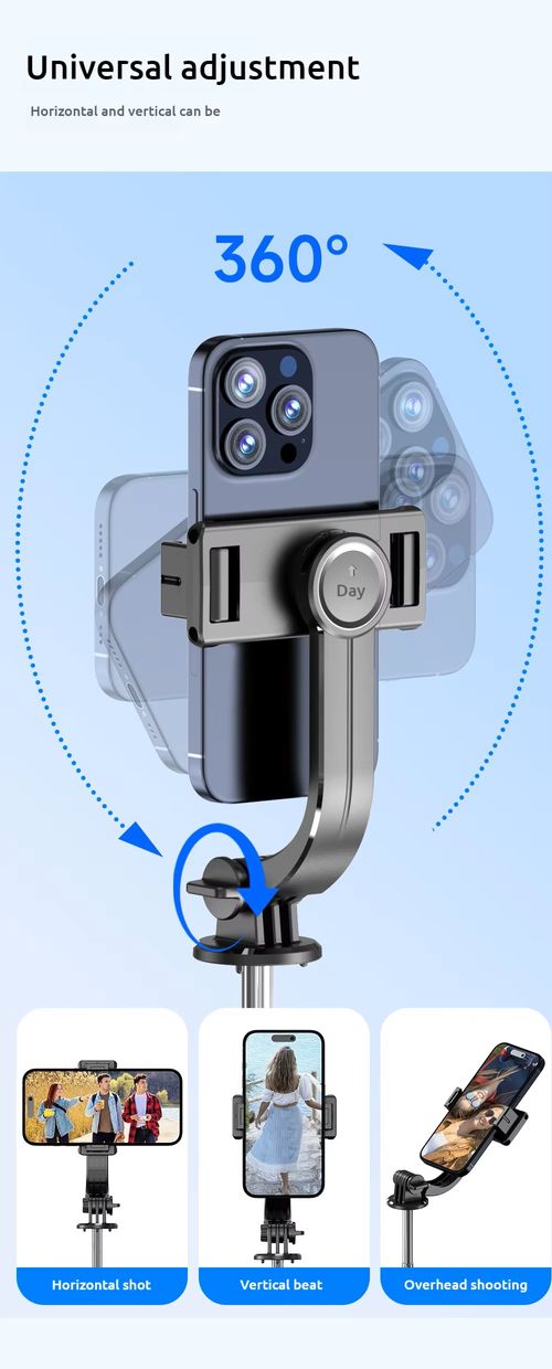 Folding Wireless Remote Control Phone Mini Pocket Monopod Phone Stand Tripod is suitable for any mobile phone video kit selfie stick