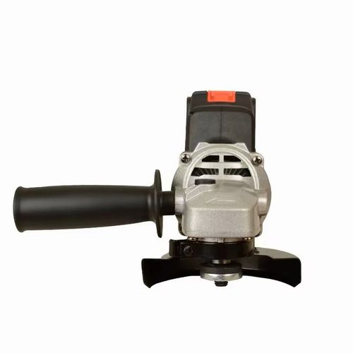 21V Lithium Battery Cordless Angle Grinder 125MM Brushless Powerful Angle Grinder Set